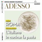 Italienisch lernen Audio - Rom (MP3-Download)