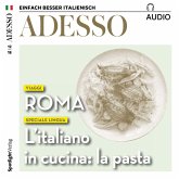 Italienisch lernen Audio - Rom (MP3-Download)