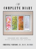 My Complete Diary (eBook, ePUB)