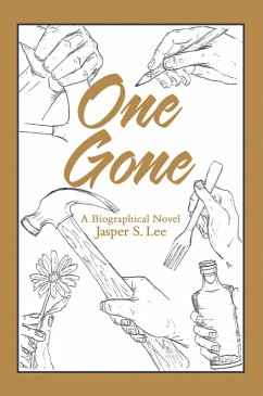 Cover One Gone (eBook, ePUB)