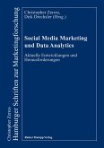 Social Media Marketing und Data Analytics (eBook, PDF)