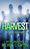Harvest (Harvest Trilogy, #1) (eBook, ePUB)