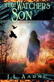 The Watcher's Son (Dale Bruyer, #3) (eBook, ePUB)