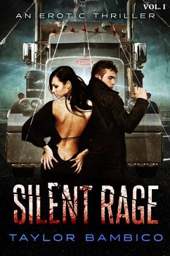 Cover Silent Rage: Volume 1 (eBook, ePUB)