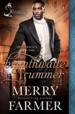 Brynthwaite Summer: A Silver Foxes of Westminster Novella (The Silver Foxes of Westminster, #9) (eBook, ePUB)