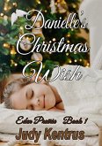 Danielles' Christmas Wish (Eden Prairie, Bk 1, #1) (eBook, ePUB)