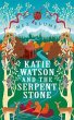 Katie Watson and the Serpent Stone... - Bild 1
