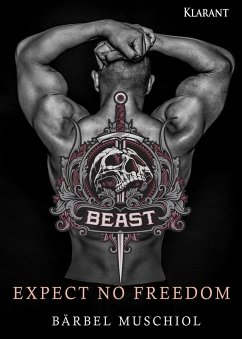 Cover Beast - Expect No Freedom (eBook, ePUB)