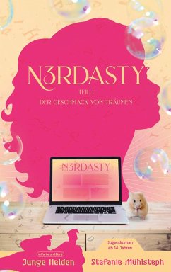 N3RDASTY (eBook, ePUB) - Mühlsteph, Stefanie