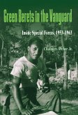 Green Berets in the Vanguard (eBook, ePUB)