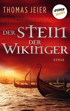 Der Stein der Wikinger (eBook, ePUB) - Jeier, Thomas