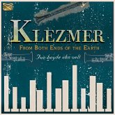 Klezmer Klezmer