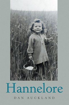 Hannelore (eBook, ePUB) - Auckland, Dan