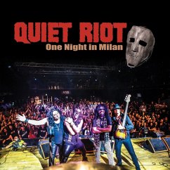 One Night In Milan (Blu-Ray) - Quiet Riot