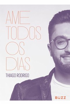 Ame todos os dias (eBook, ePUB) Cover Ame todos os dias (eBook, ePUB)