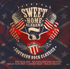 Sweet Home Alabama-Southern Rock Classics - Diverse