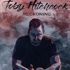 Reckoning - Toby Hitchcock