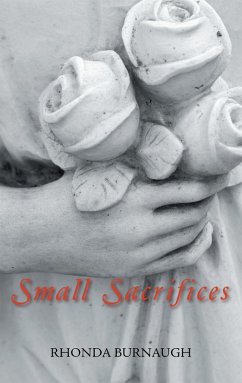 Cover Small Sacrifices (eBook, ePUB)