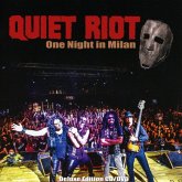 One Night In Milan (Cd/Dvd)