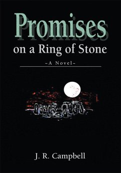 Promises on a Ring of Stone (eBook, ePUB)