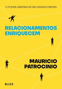 Cover Relacionamentos enriquecem (eBook, ePUB)