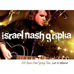 Live In Holland - Gripka,Israel Nash