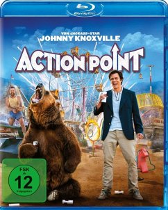 Action Point - Johnny Knoxville,Chris Pontius,Eleanor...