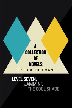 Cover A Collection of Novels (eBook, ePUB)
