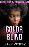 Color Blind (eBook, ePUB) Color Blind (eBook, ePUB)
