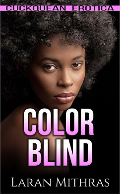 Cover Color Blind (eBook, ePUB)