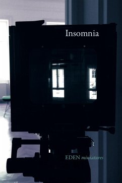 Insomnia (EDEN miniatures, #11) (eBook, ePUB) - Frei