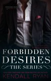 Forbidden Desires: The Series (eBook, ePUB) Forbidden Desires: The Series (eBook, ePUB)