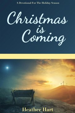 Cover Christmas is Coming (eBook, ePUB)