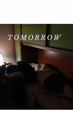 Tomorrow (eBook, ePUB) - Grajdean, Sergiu