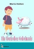 Ein tierisches Geheimnis (eBook, ePUB)