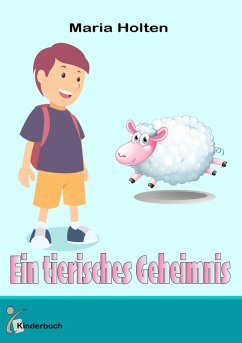 Ein tierisches Geheimnis (eBook, ePUB) - Holten, Maria