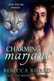 Charming Marjani: A Fada Novel (The Fada Shapeshifter Series, #6) (eBook, ePUB)
