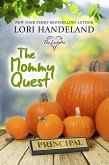 The Mommy Quest (The Luchettis, #6) (eBook, ePUB)