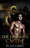 The Dragon's Captive: The Clan Book 1 (Paranormal Romance) (eBook, ePUB)