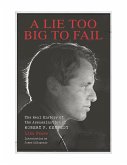 A Lie Too Big to Fail (eBook, ePUB)