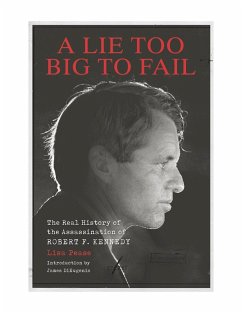 A Lie Too Big to Fail (eBook, ePUB) - Pease, Lisa