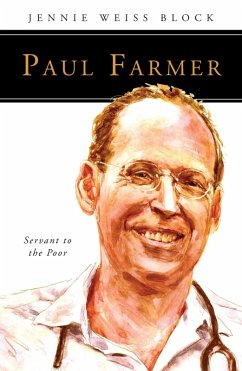 Paul Farmer (eBook, ePUB) - Block, Jennie Weiss