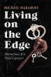 Living on the Edge (eBook, ePUB) - Bild 1