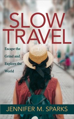 Cover Slow Travel (eBook, ePUB)