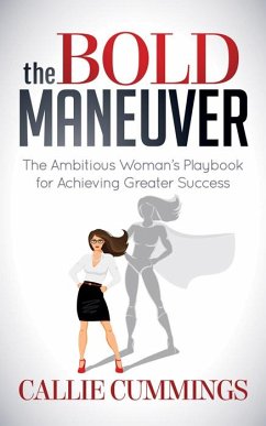 The Bold Maneuver (eBook, ePUB) - Cummings, Callie