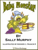 Baby Monster (eBook, ePUB)