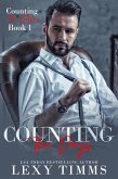 Counting the Days (Counting the Billions, #1) (eBook, ePUB)