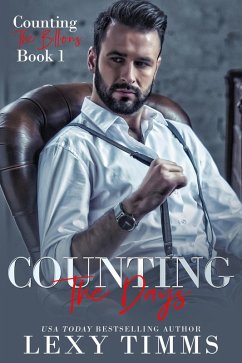 Counting the Days (Counting the Billions, #1) (eBook, ePUB) - Timms, Lexy