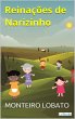 Reinações de Narizinho (eBook, ePUB) - Bild 1