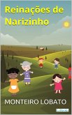 Reinações de Narizinho (eBook, ePUB)